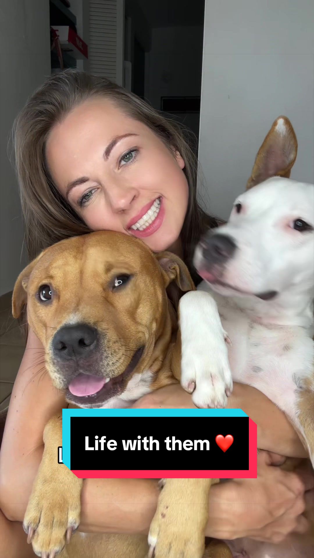 @Kaja & Macho 🥰