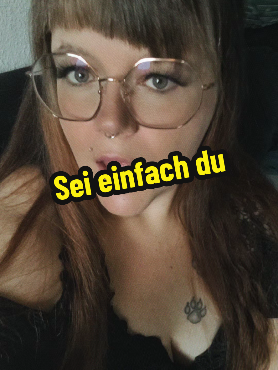 @Kr&uuml;mel Christin