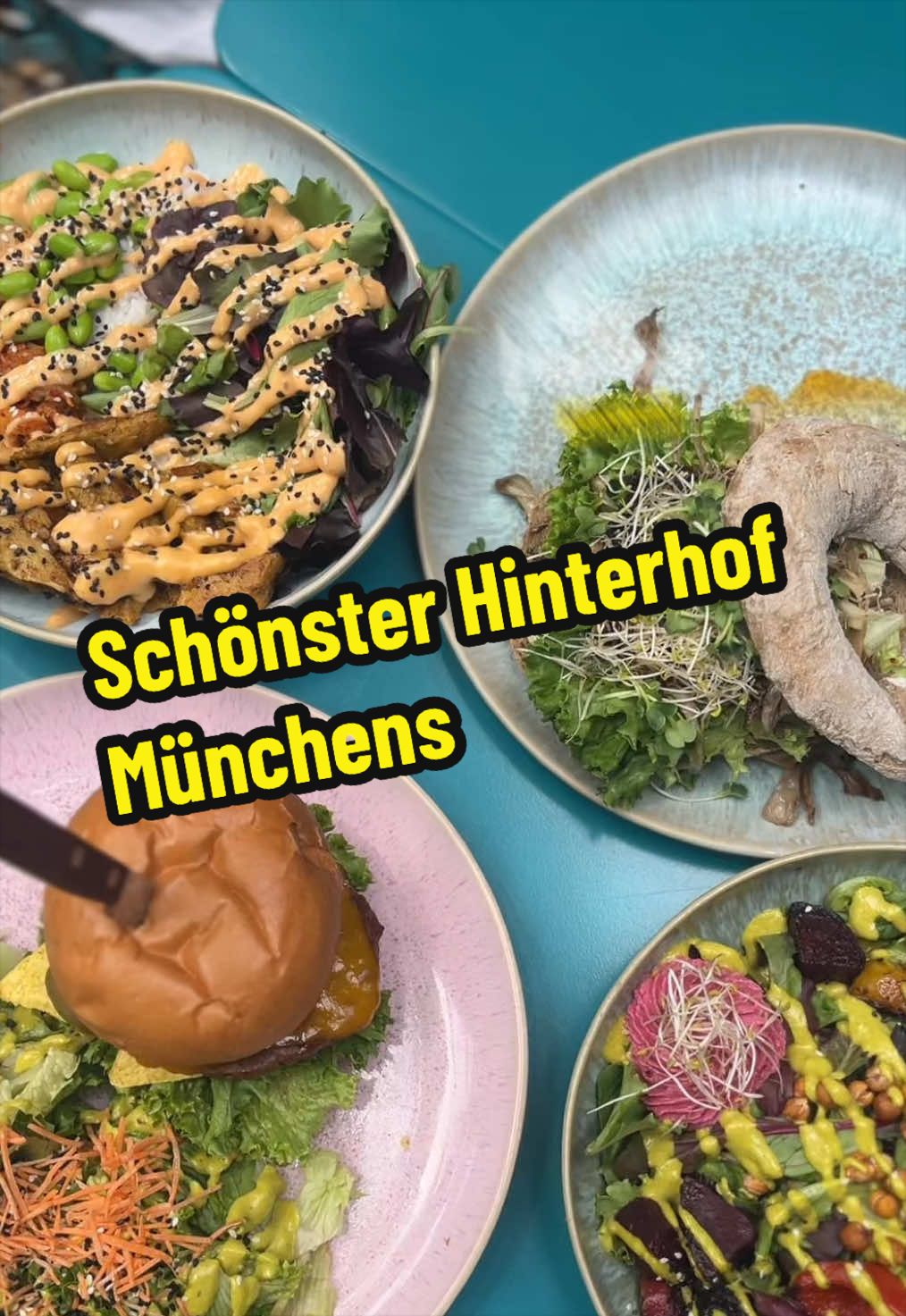 @Mit Vergnügen München