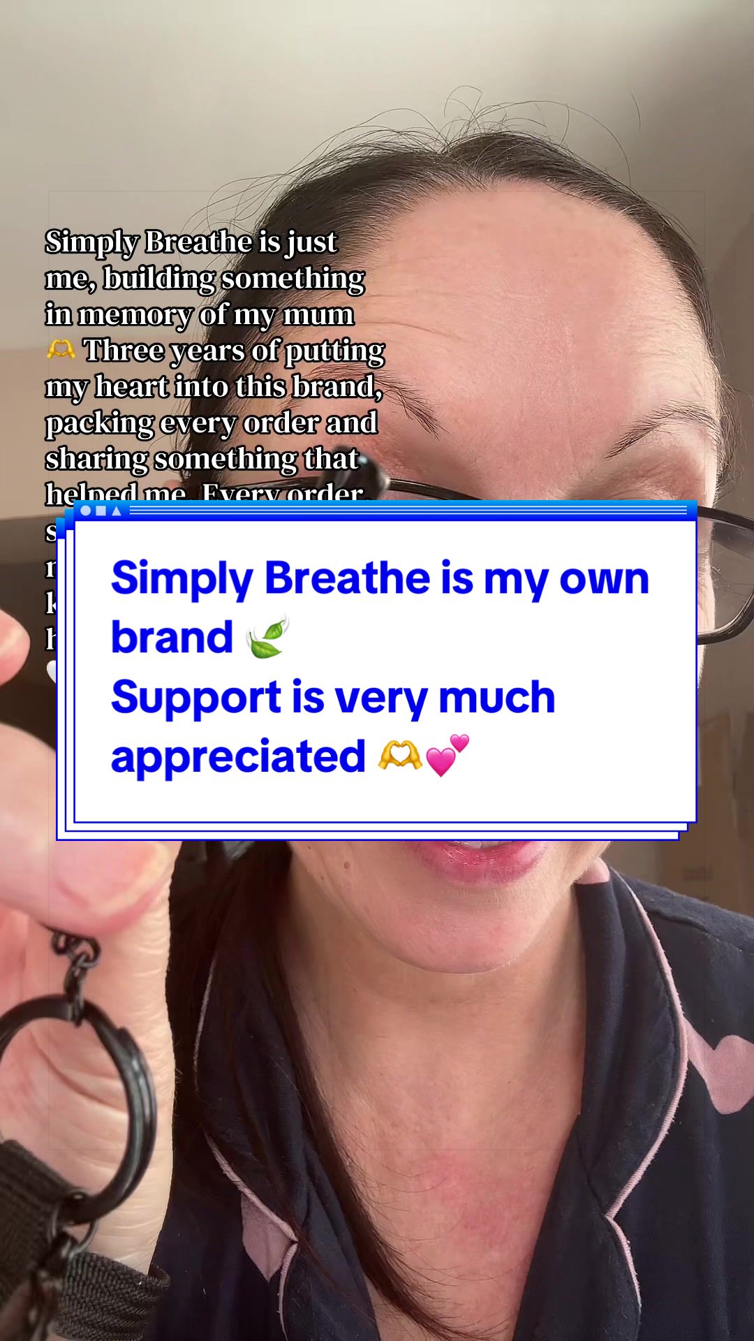 @Simply Breathe sj