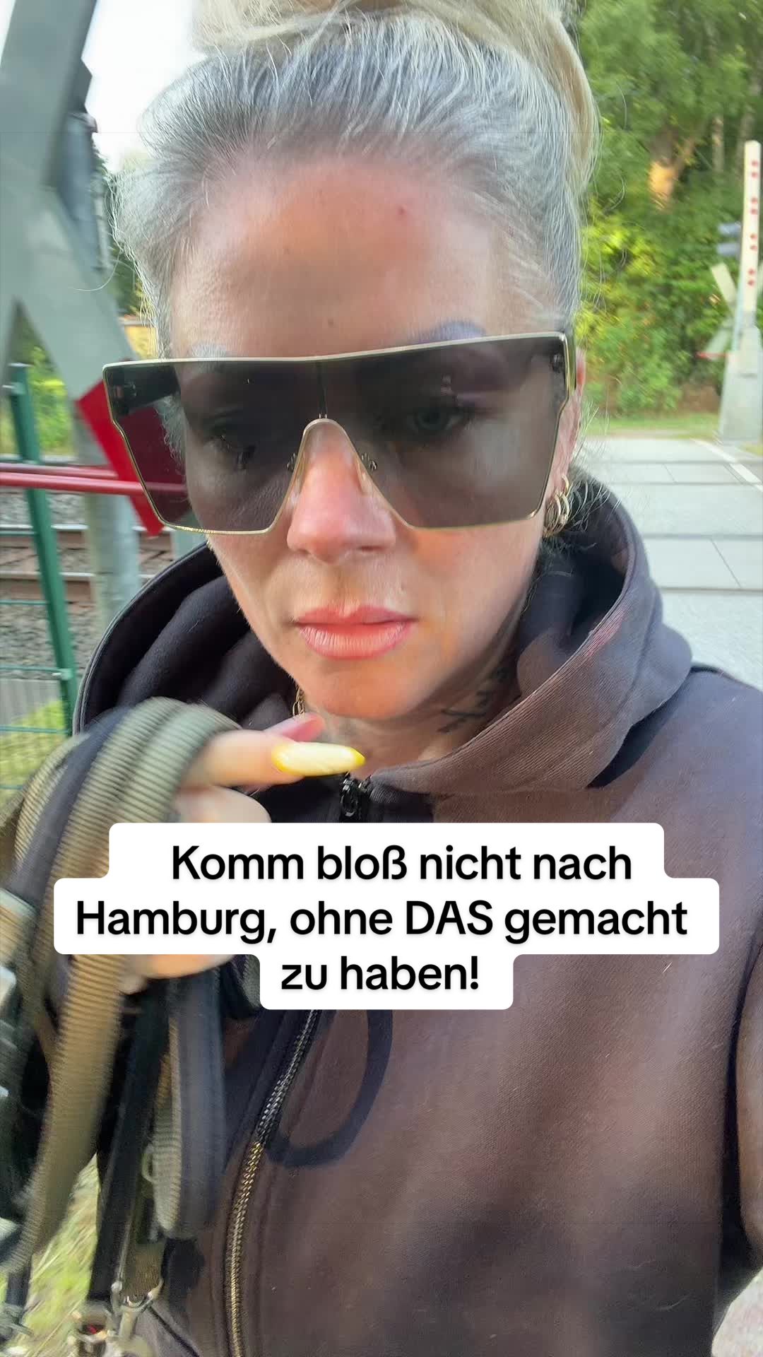 @Jezz Groß