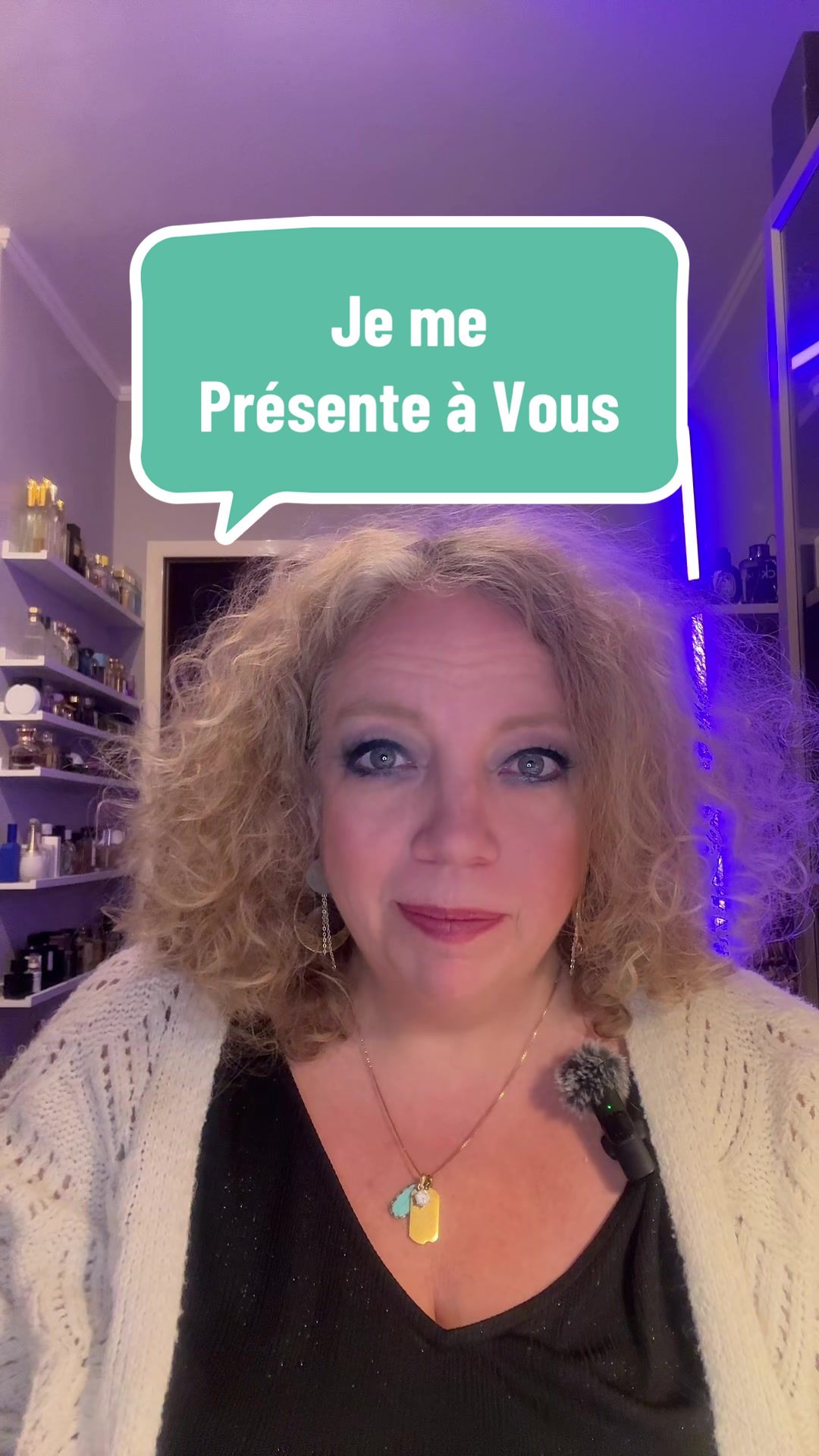 @Addict Perfumist Vava