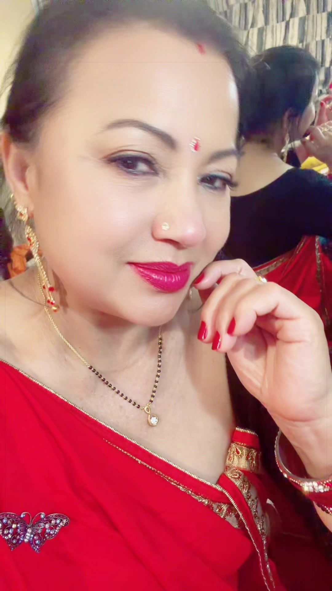 @Karishma Gham