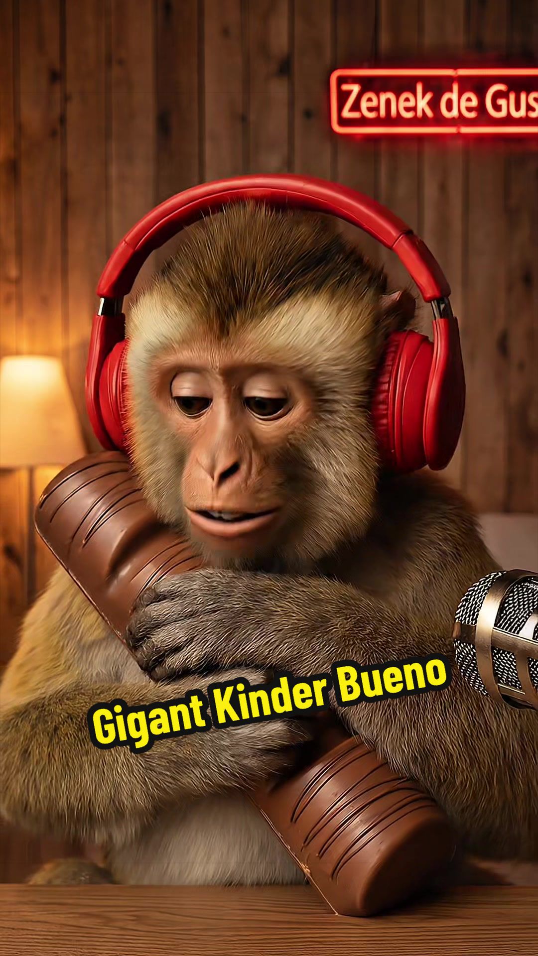 @Zenek de Gusto