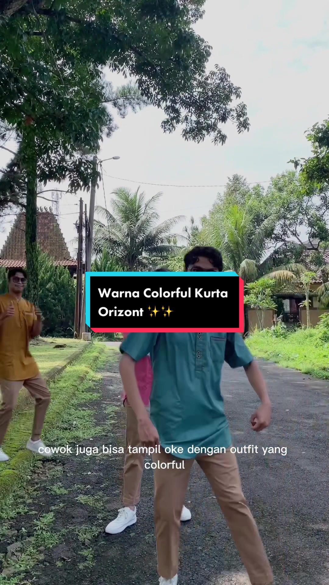@Bunayya Official