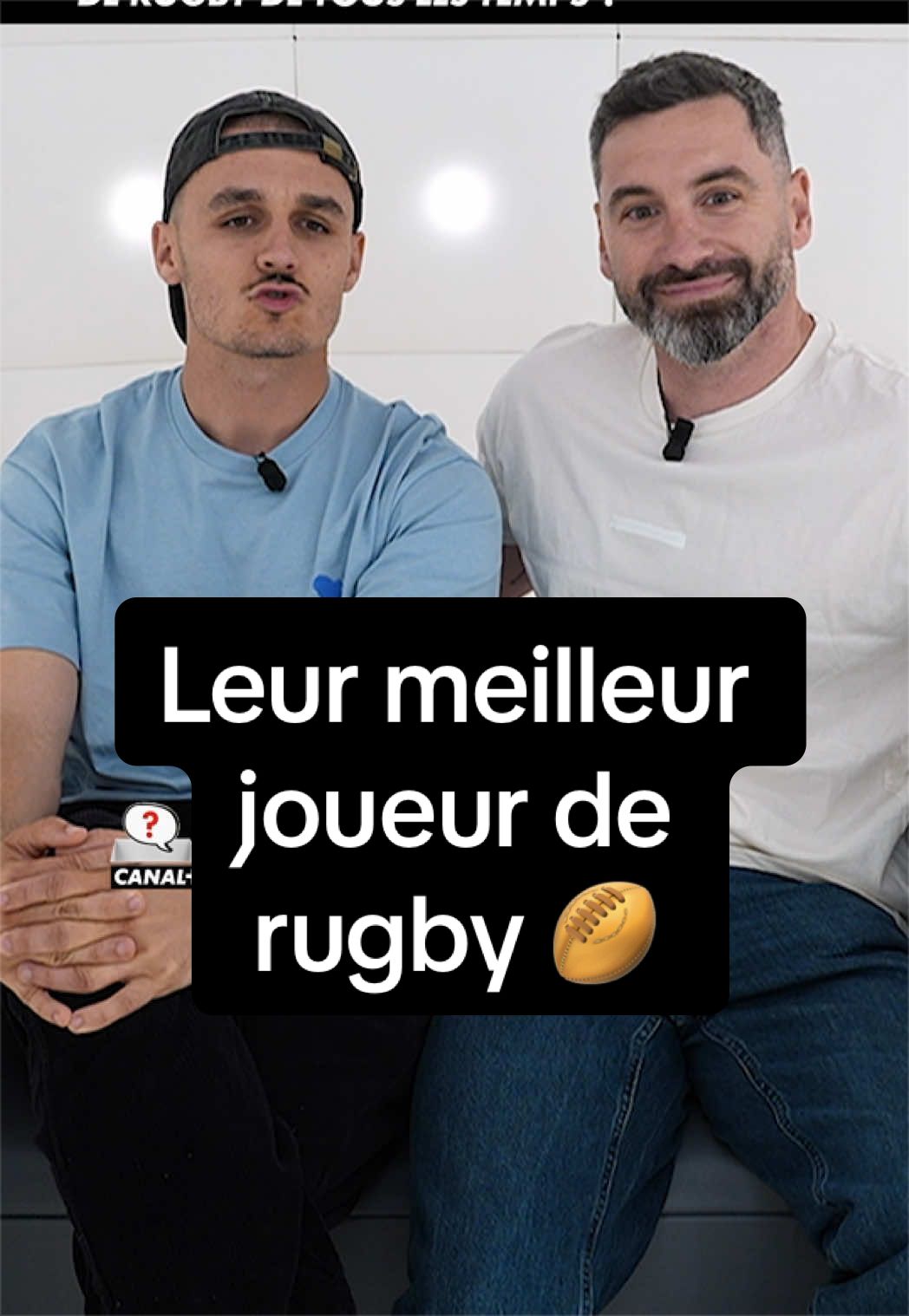@La Boîte à Questions