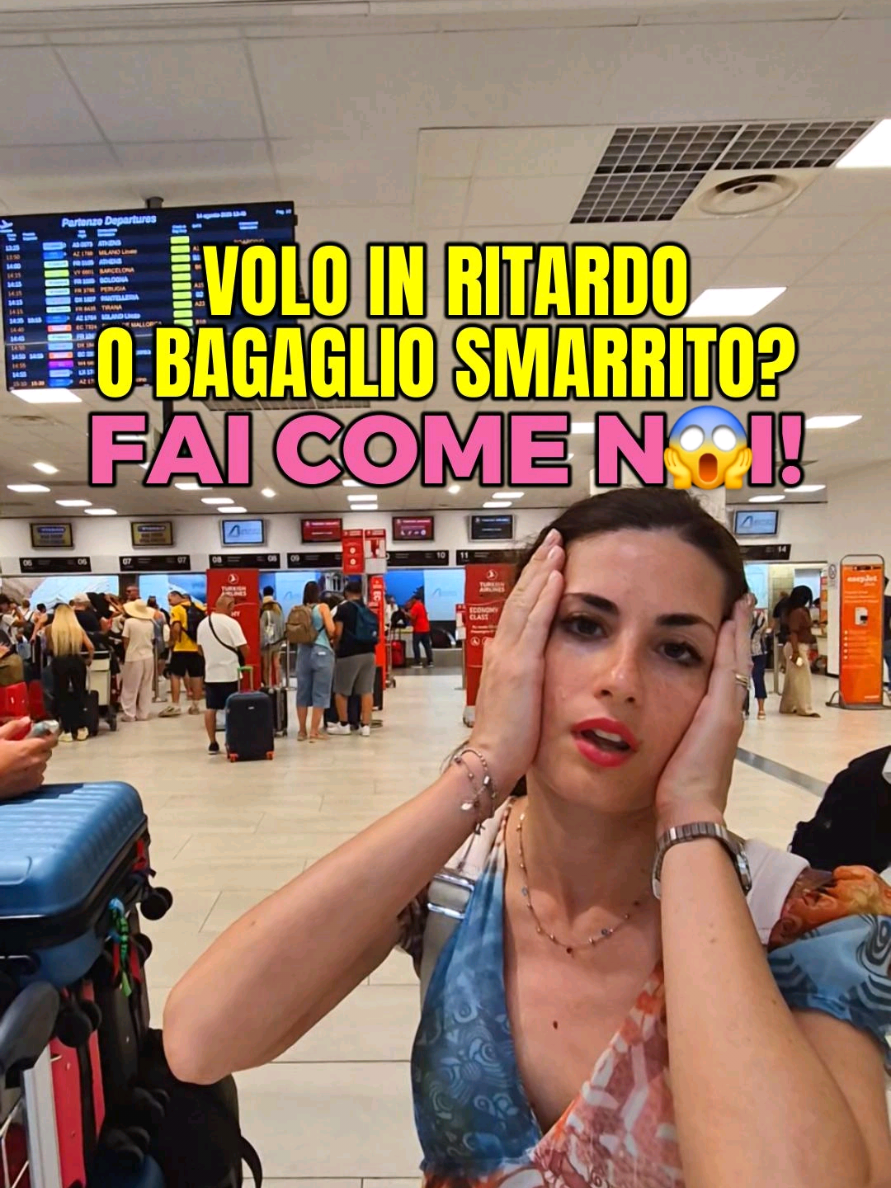 @Amore a primo viaggio