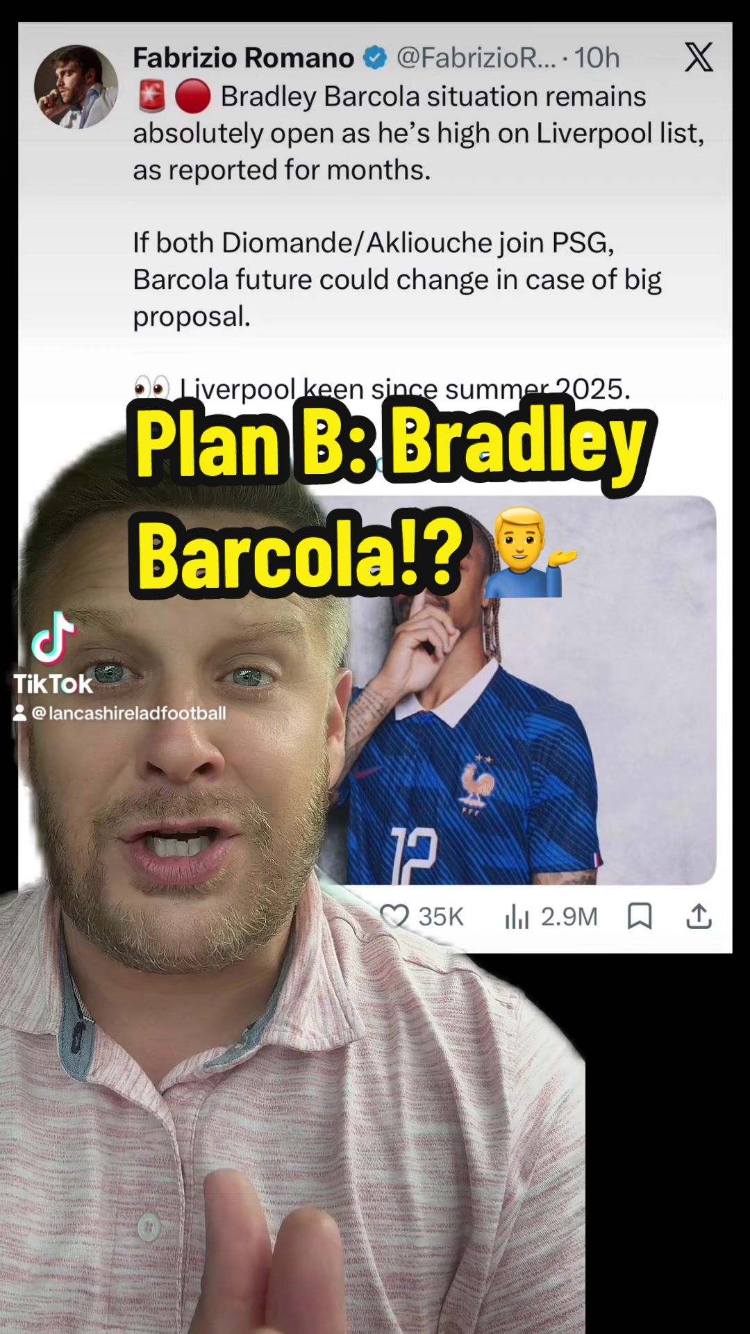 @Lancashire Lad Football