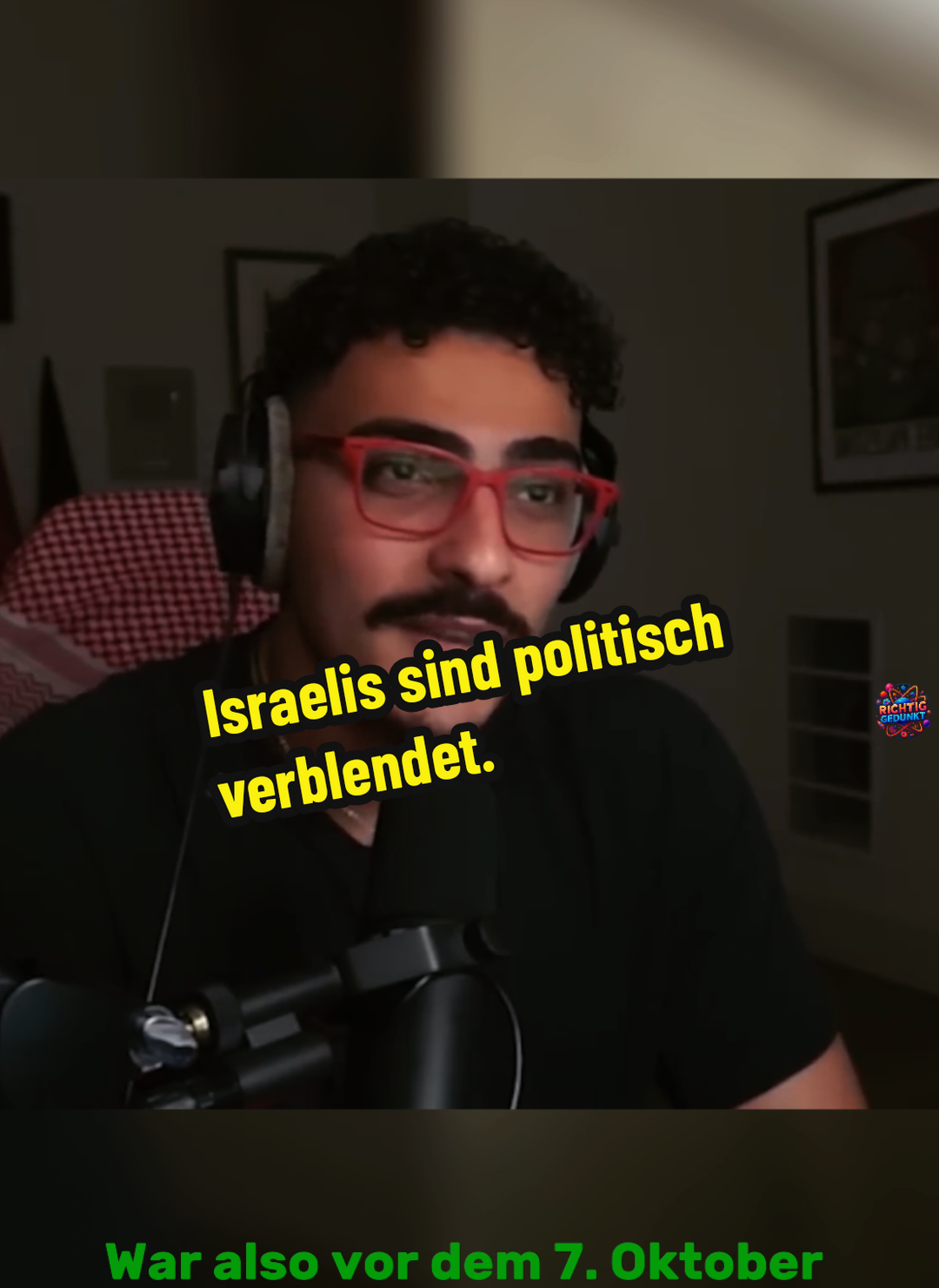 @Richtig gedunkt?