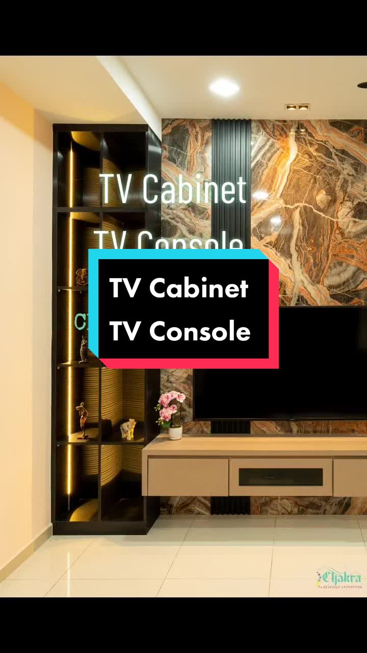 @Pakar Kabinet Interior Decor
