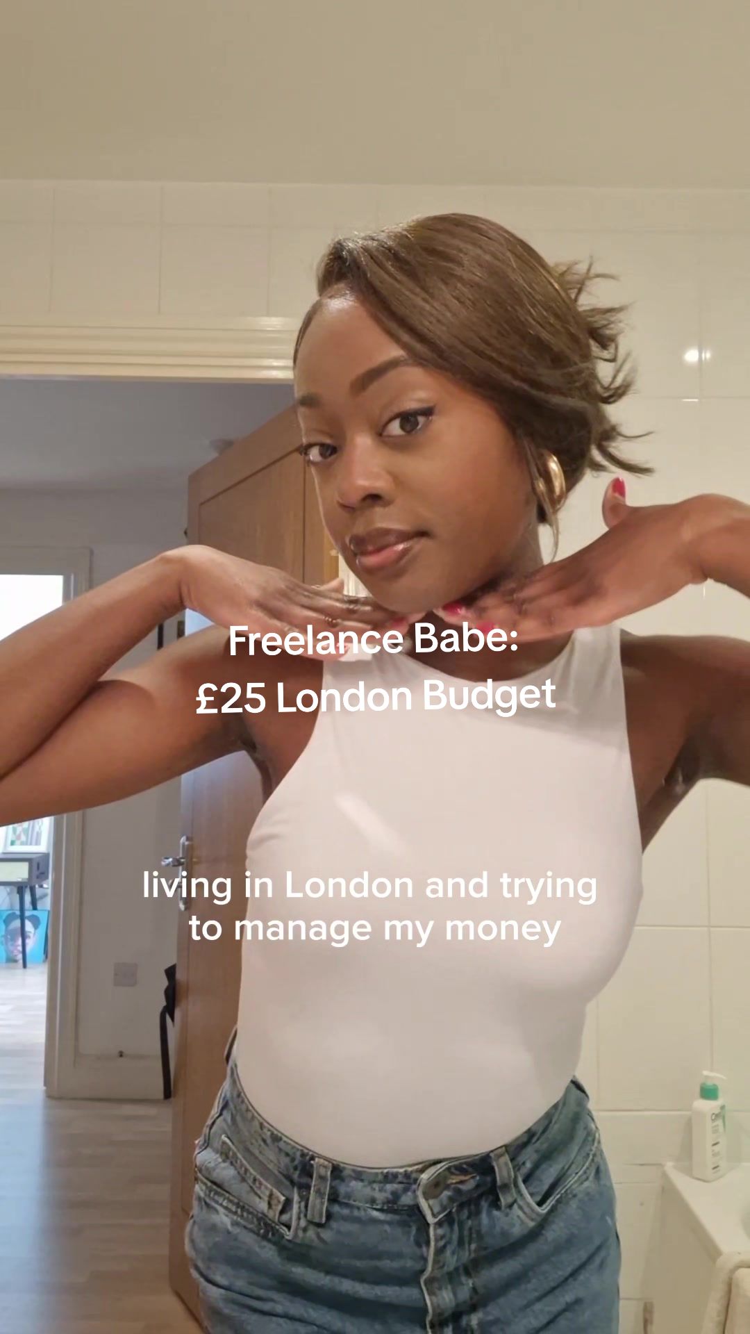 @Esther Tunrola