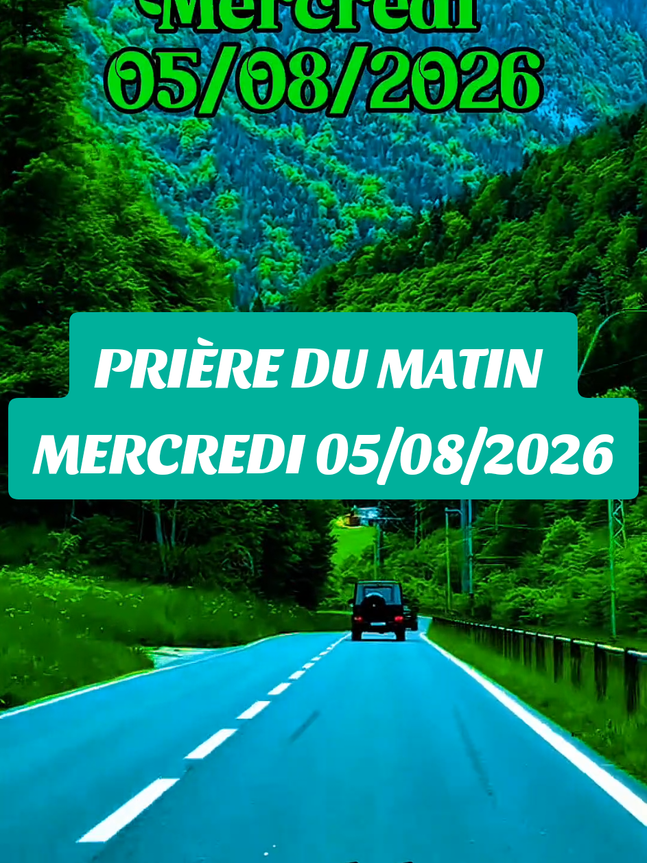 @Amen Chaque Jour