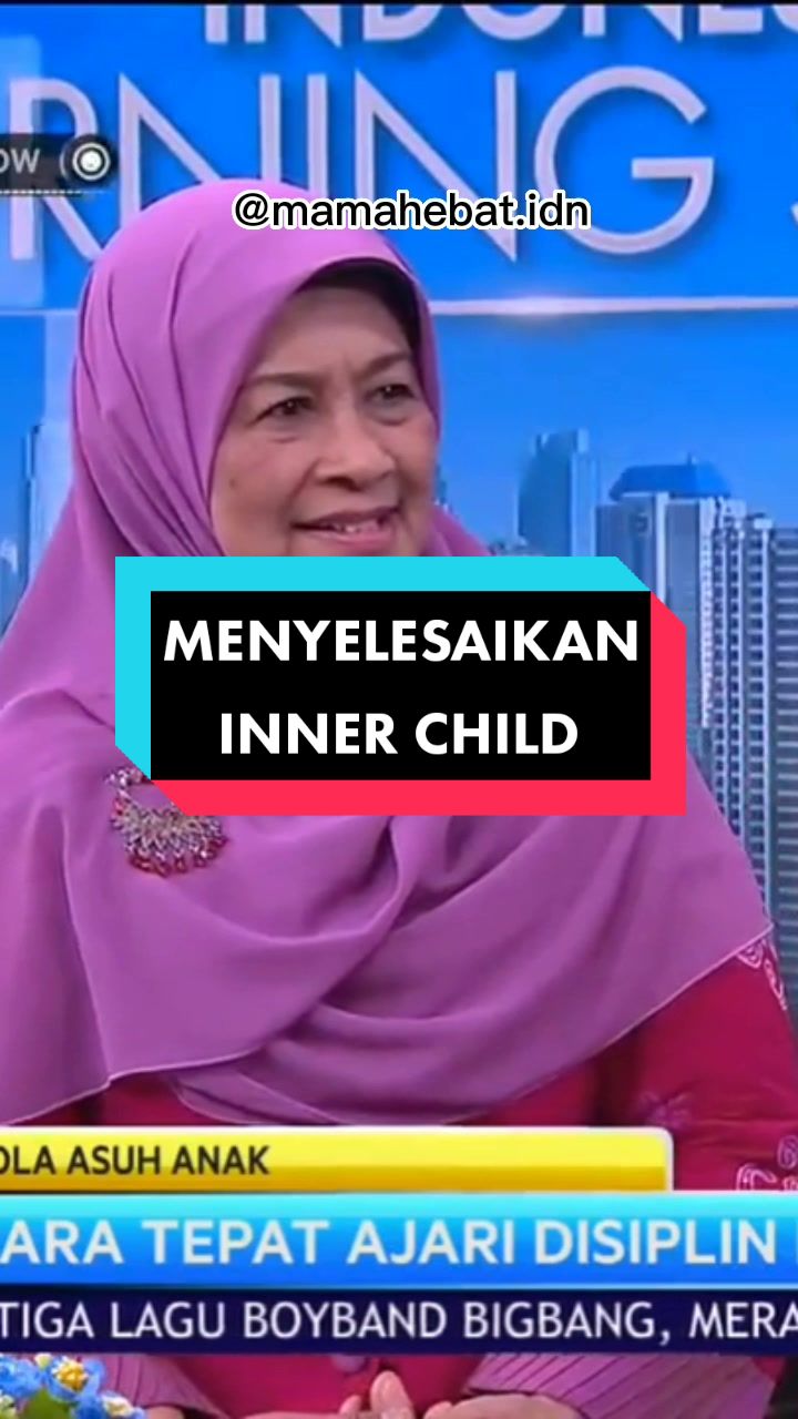 @Mama Hebat