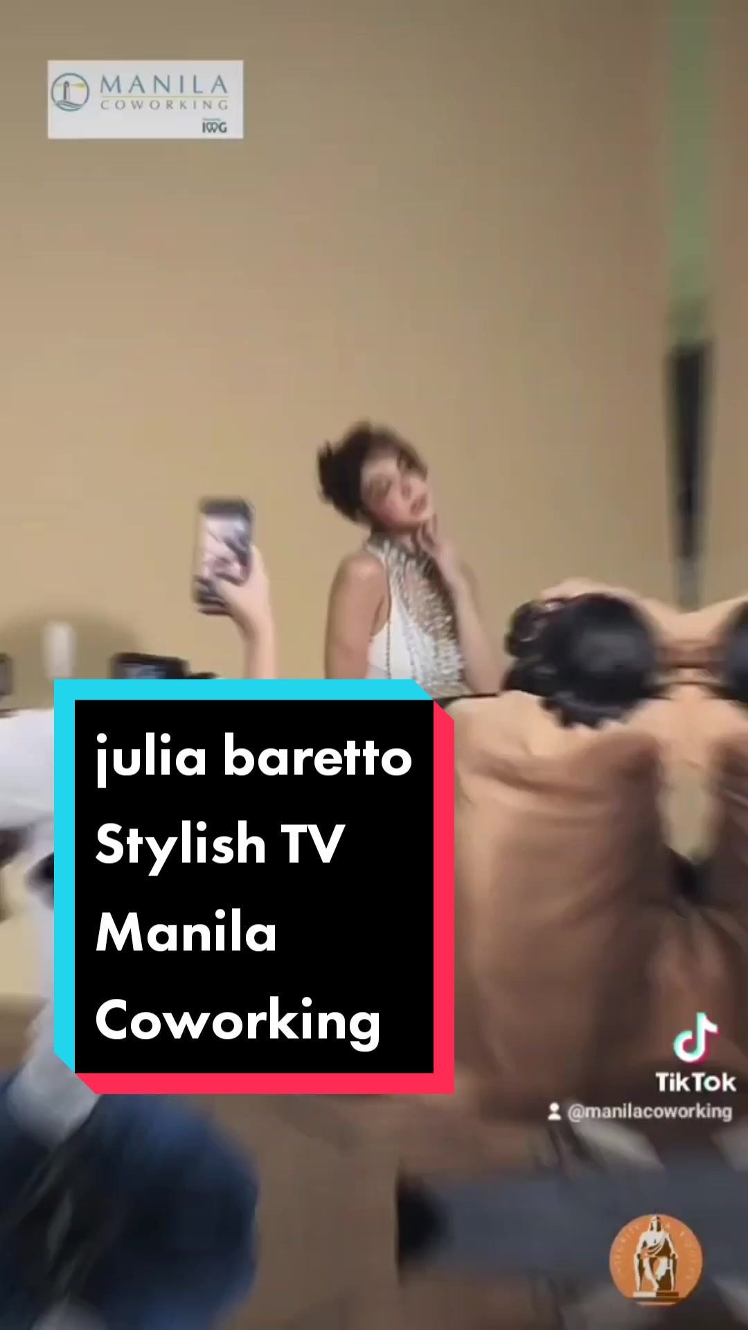@Manila Coworking