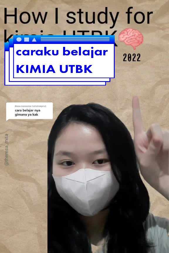 @Theresa Mita