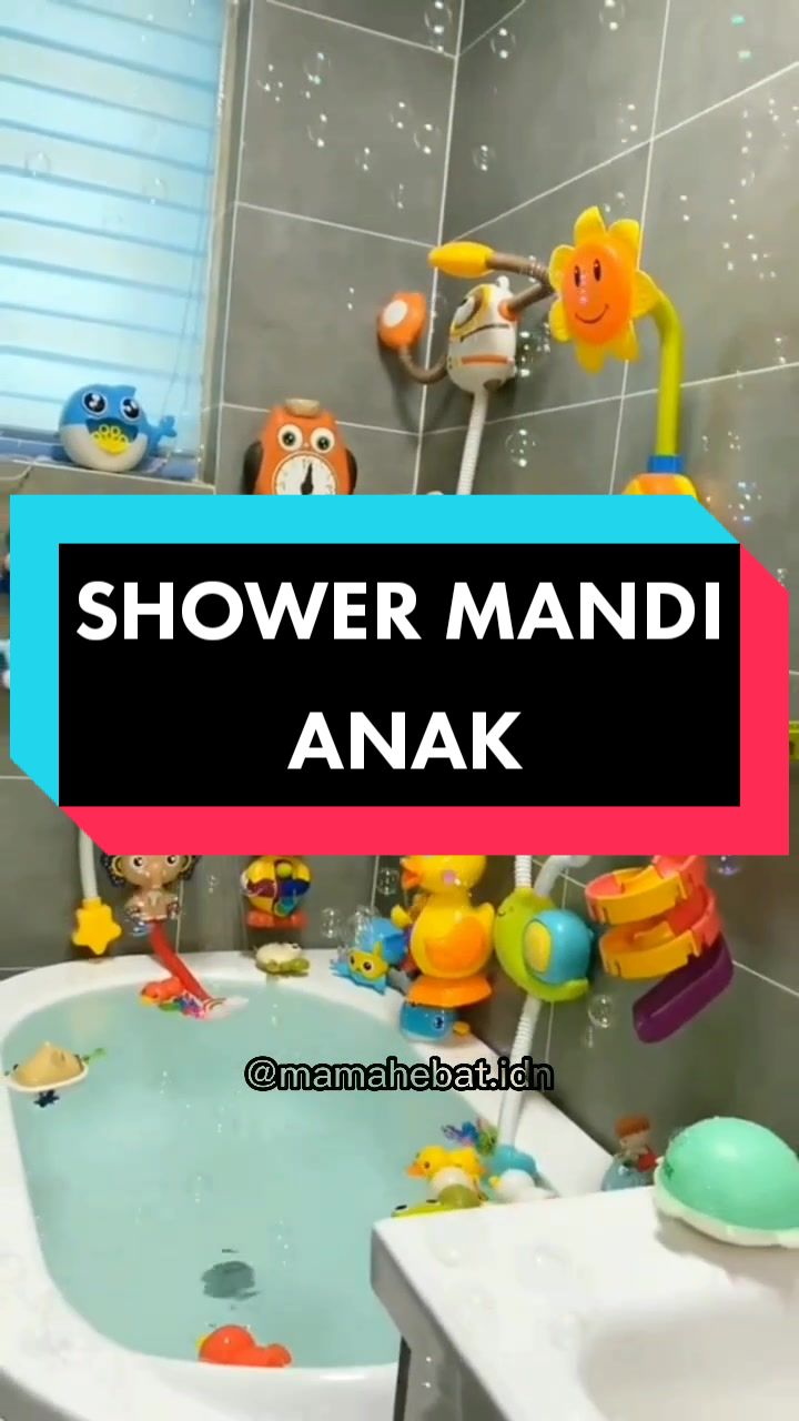 @Mama Hebat