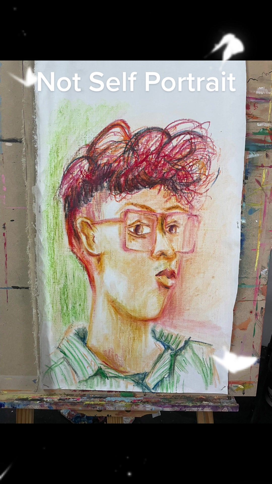 @MossBennn.Artist