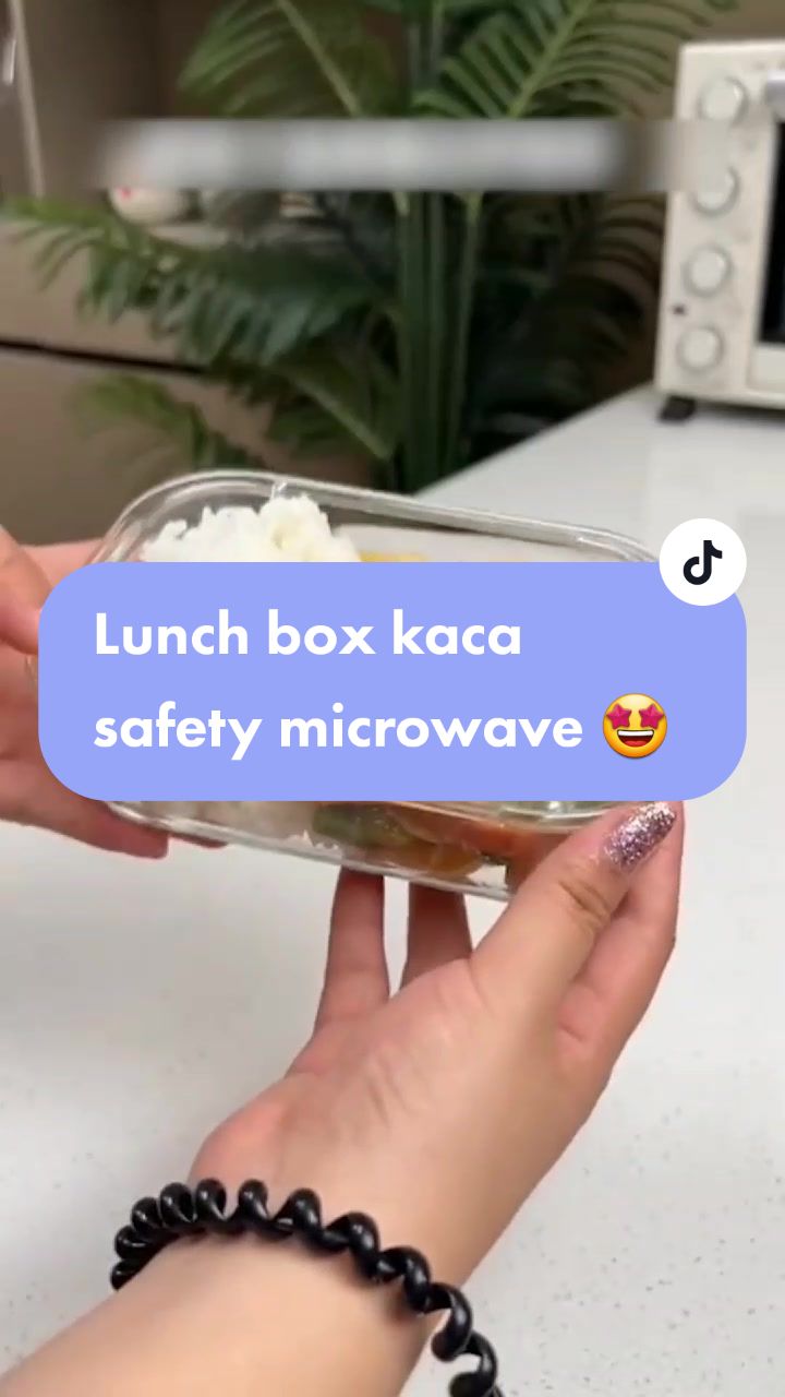@Jualunch Box