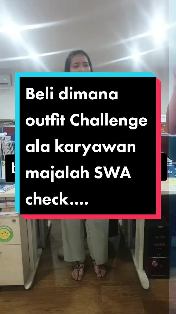 @Majalah SWA group