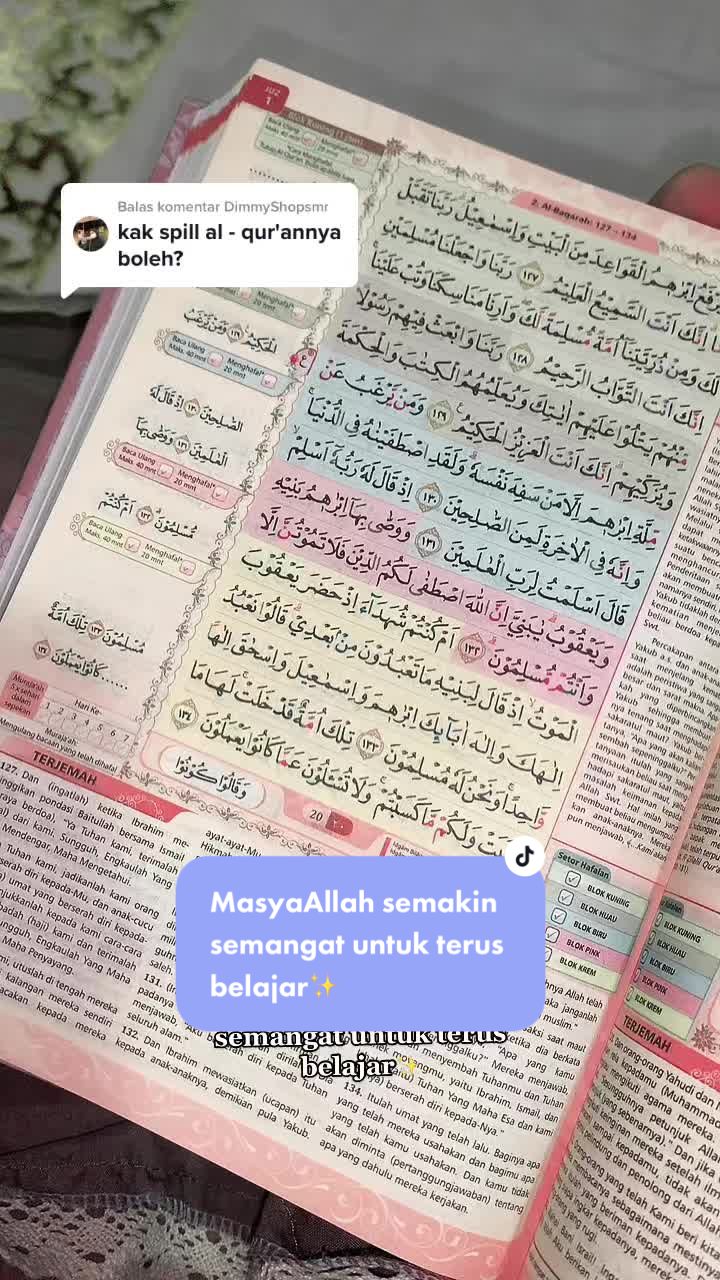 @Istrinya Mas Fandy