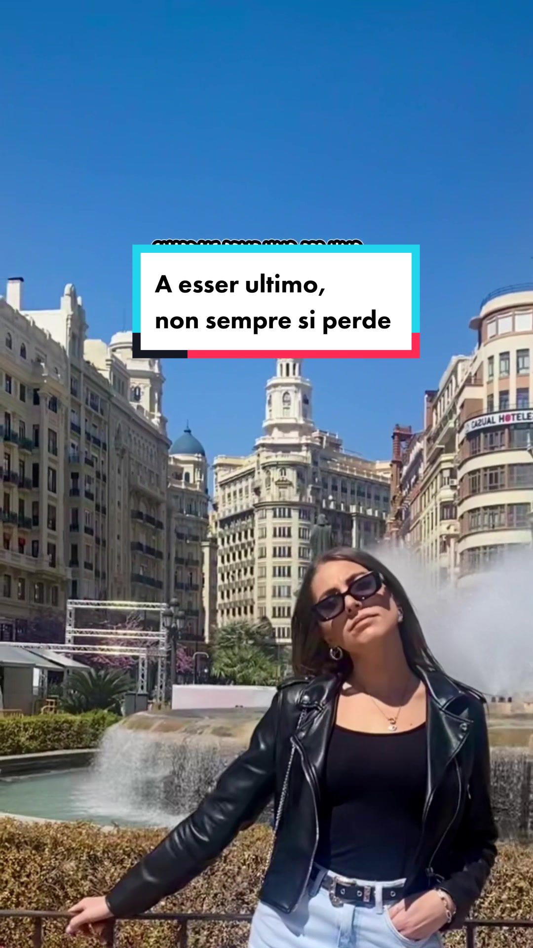 @Giorgia Arona | Quella vera.