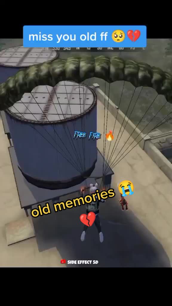 @SIDE EFFECT 5D