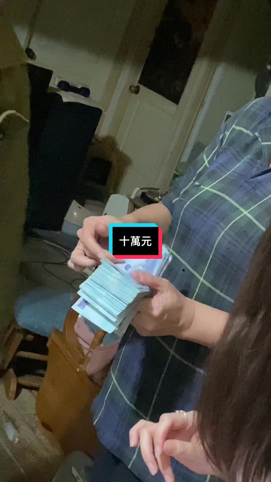 @Q毛