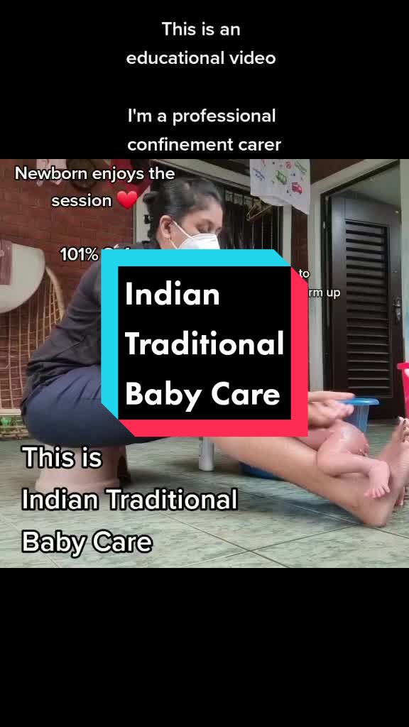 @rubysha confinement care