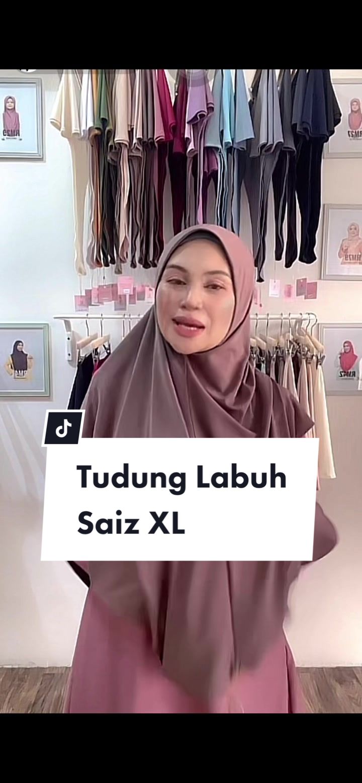 @Koleksi Hannah Official