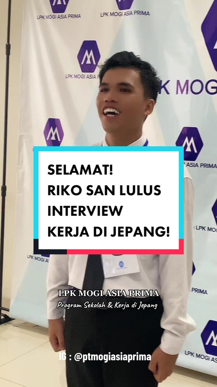 @LPK MOGI ASIA PRIMA (SO)