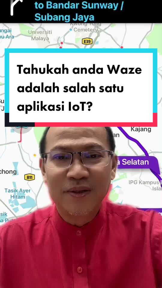 @Mazlan Abbas [ IoT Man ]