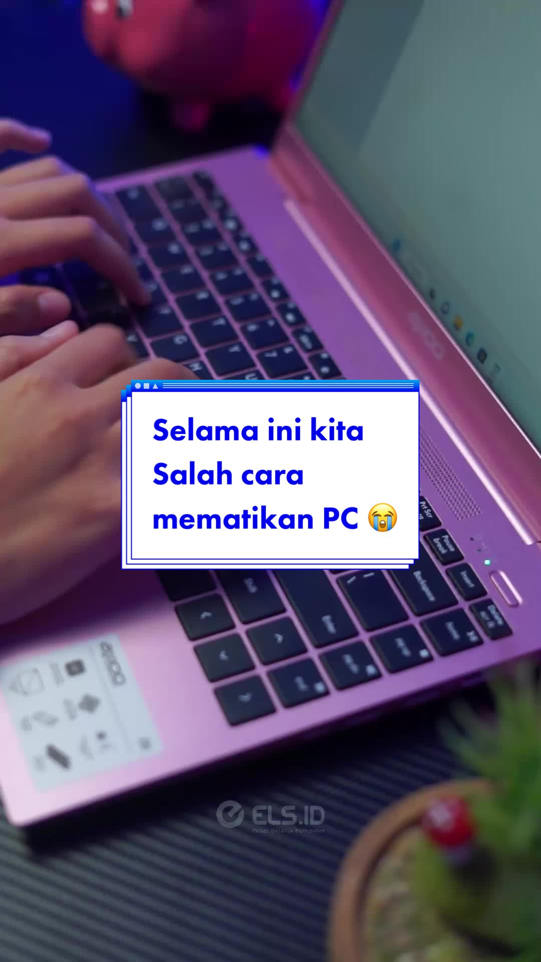 @Els Computer
