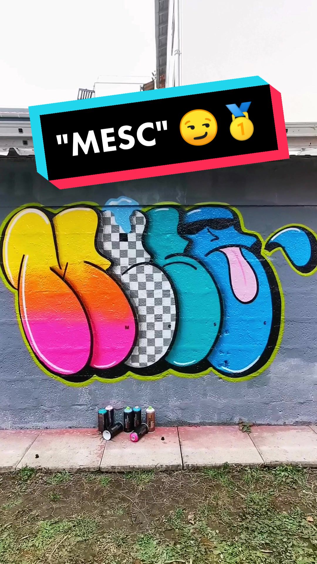 @MESC