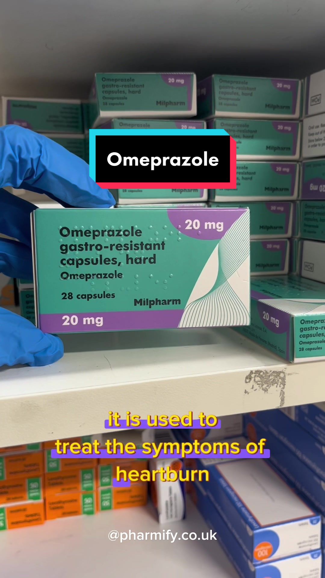 @Pharmify