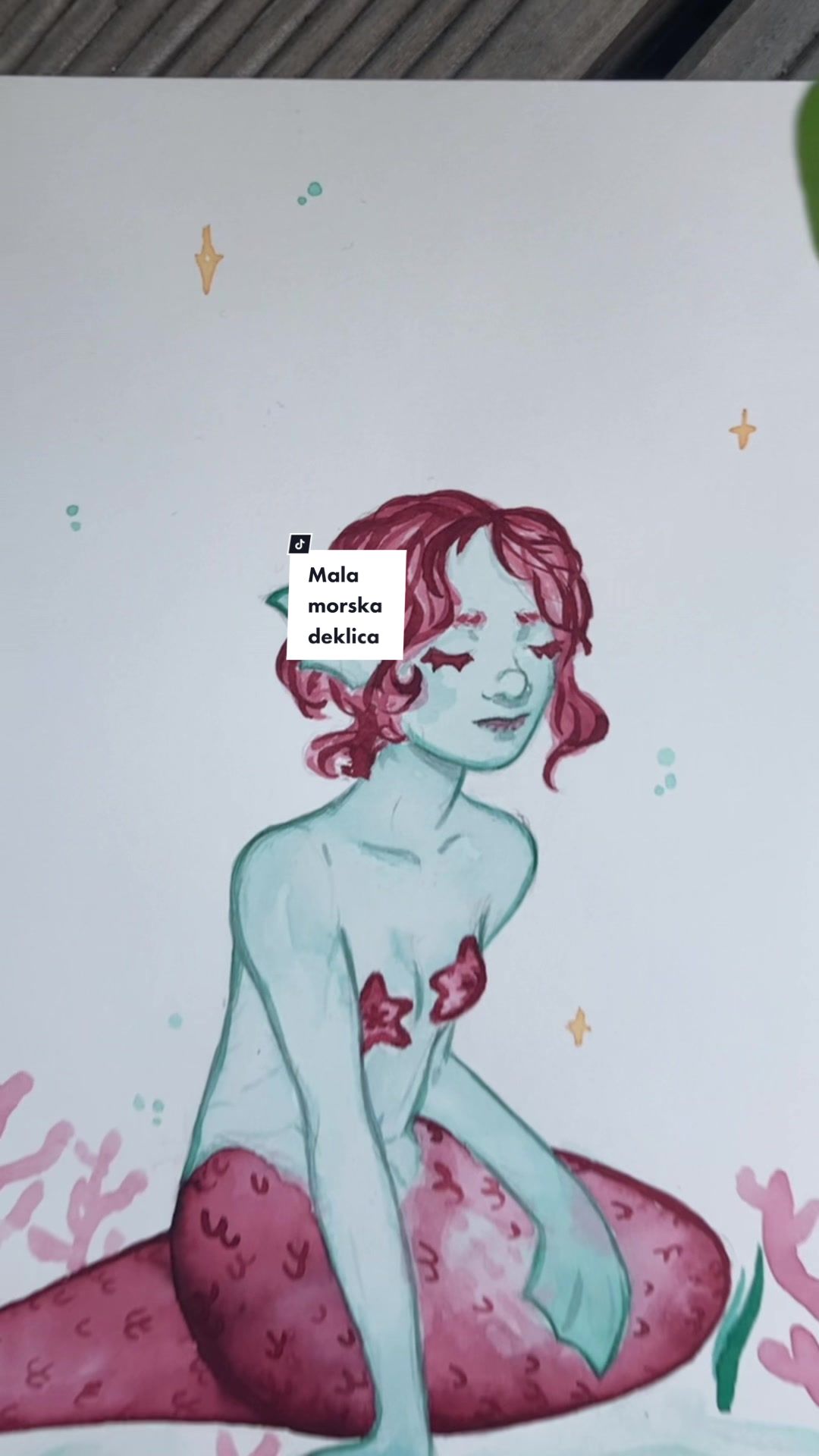 @Hana Nekrep Art