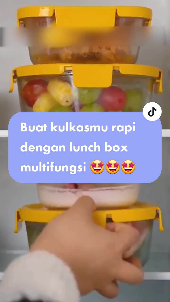 @Jualunch Box