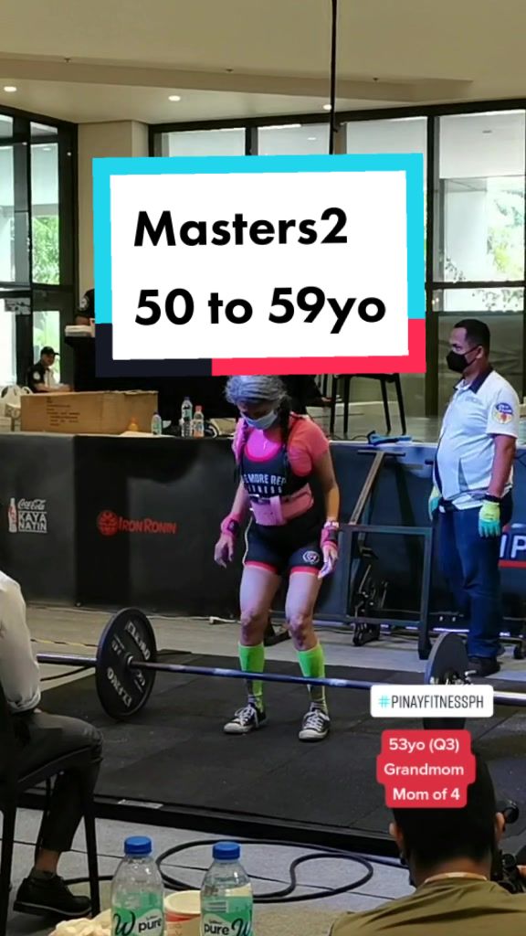 @Marissa | Faith + Fitness @56