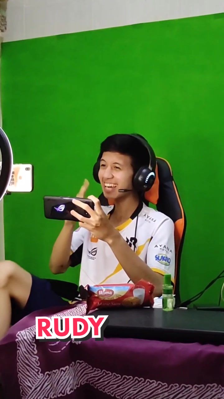 @Fauzan Gaming Official