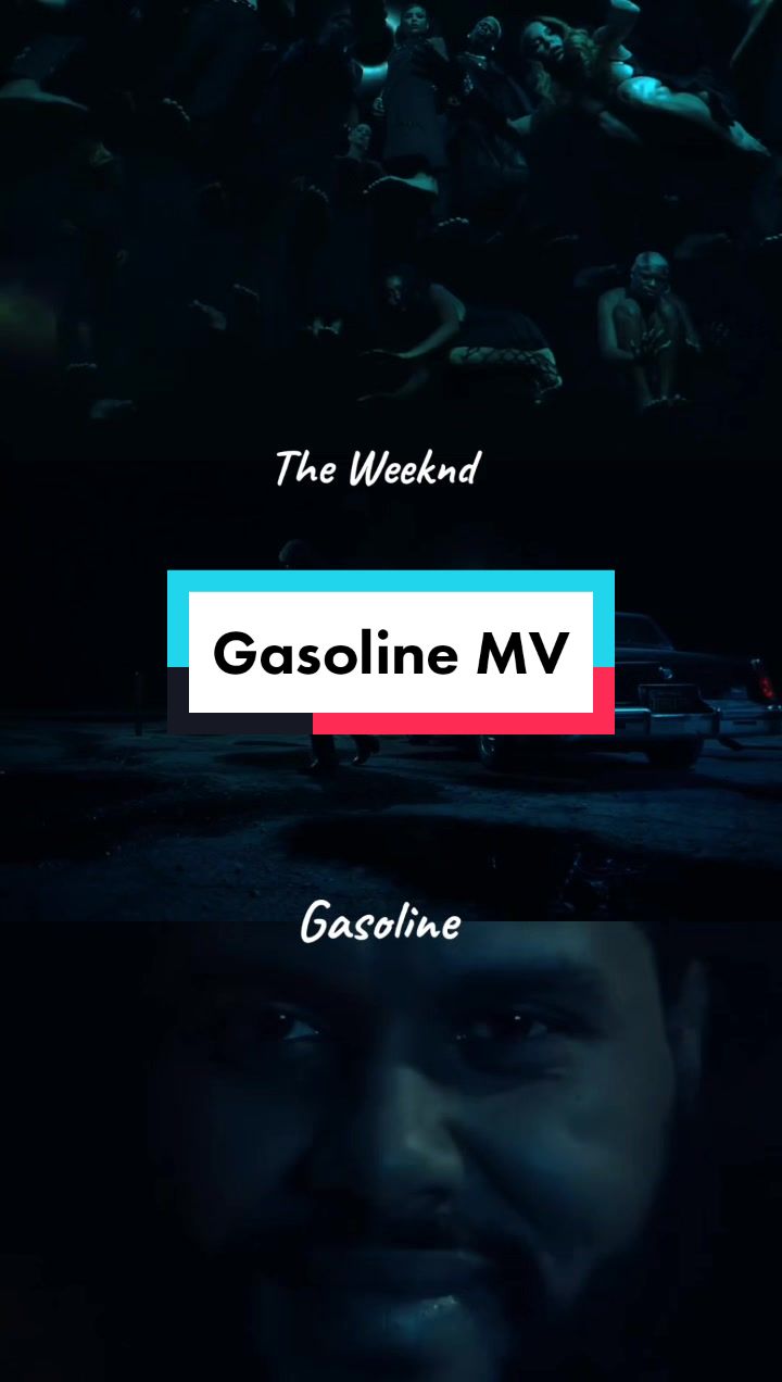 @Love Abel The Weeknd