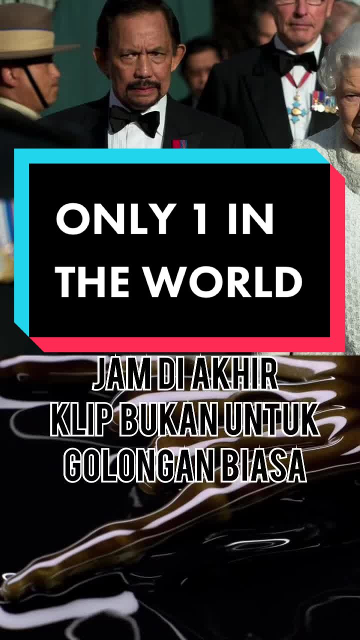 @Terpaling Mahal