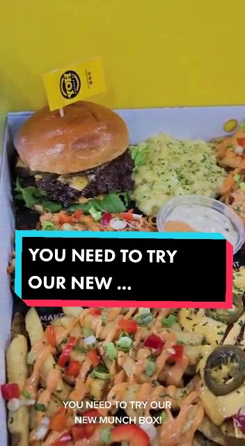 @YOH BURGER