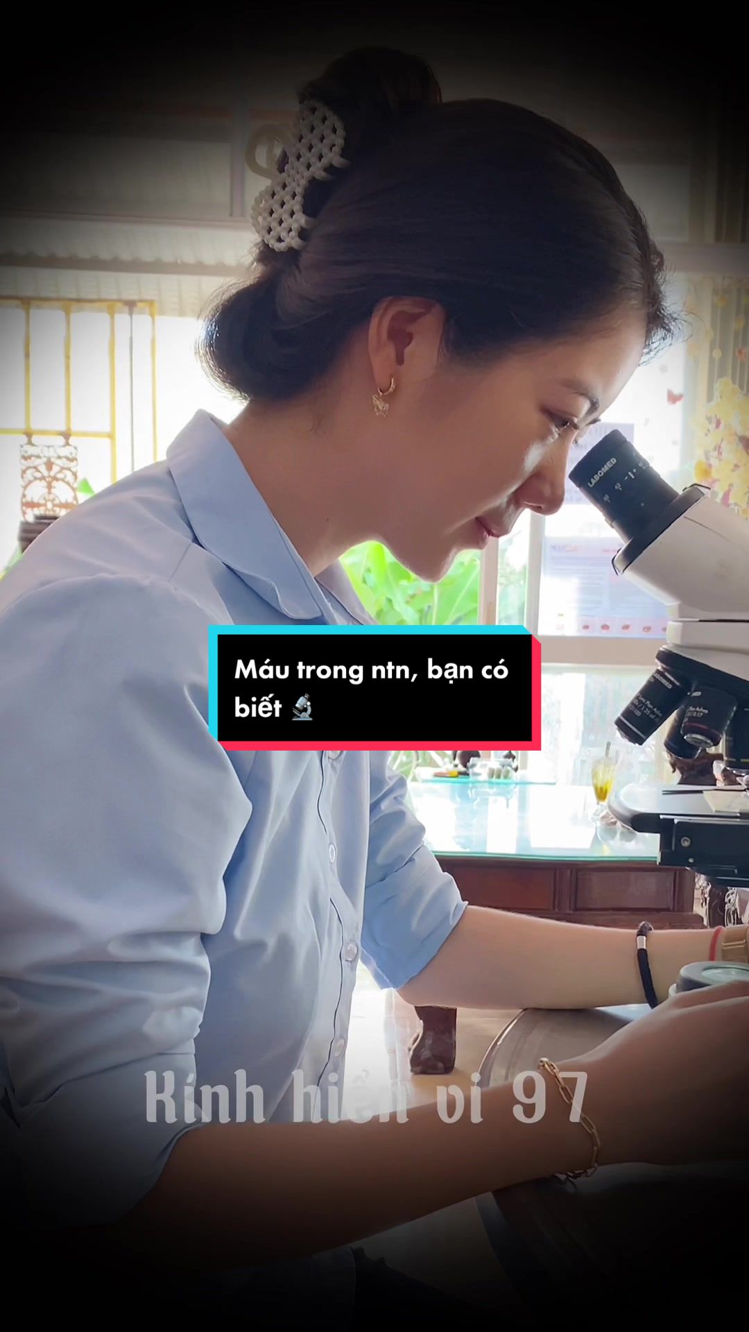 @Kính hiển vi 97