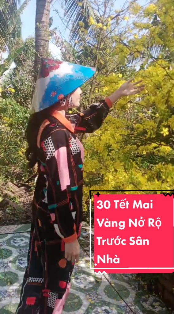 @Trúc Mai