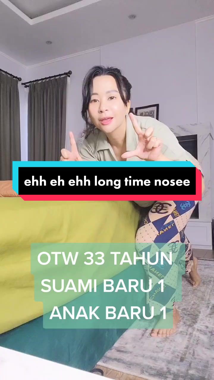 @CHIKITA MEIDY
