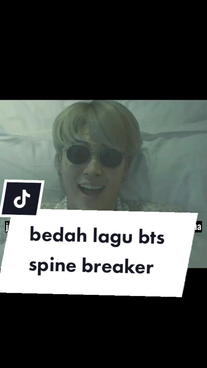 @kpop is my jolly | Bedah Lagu