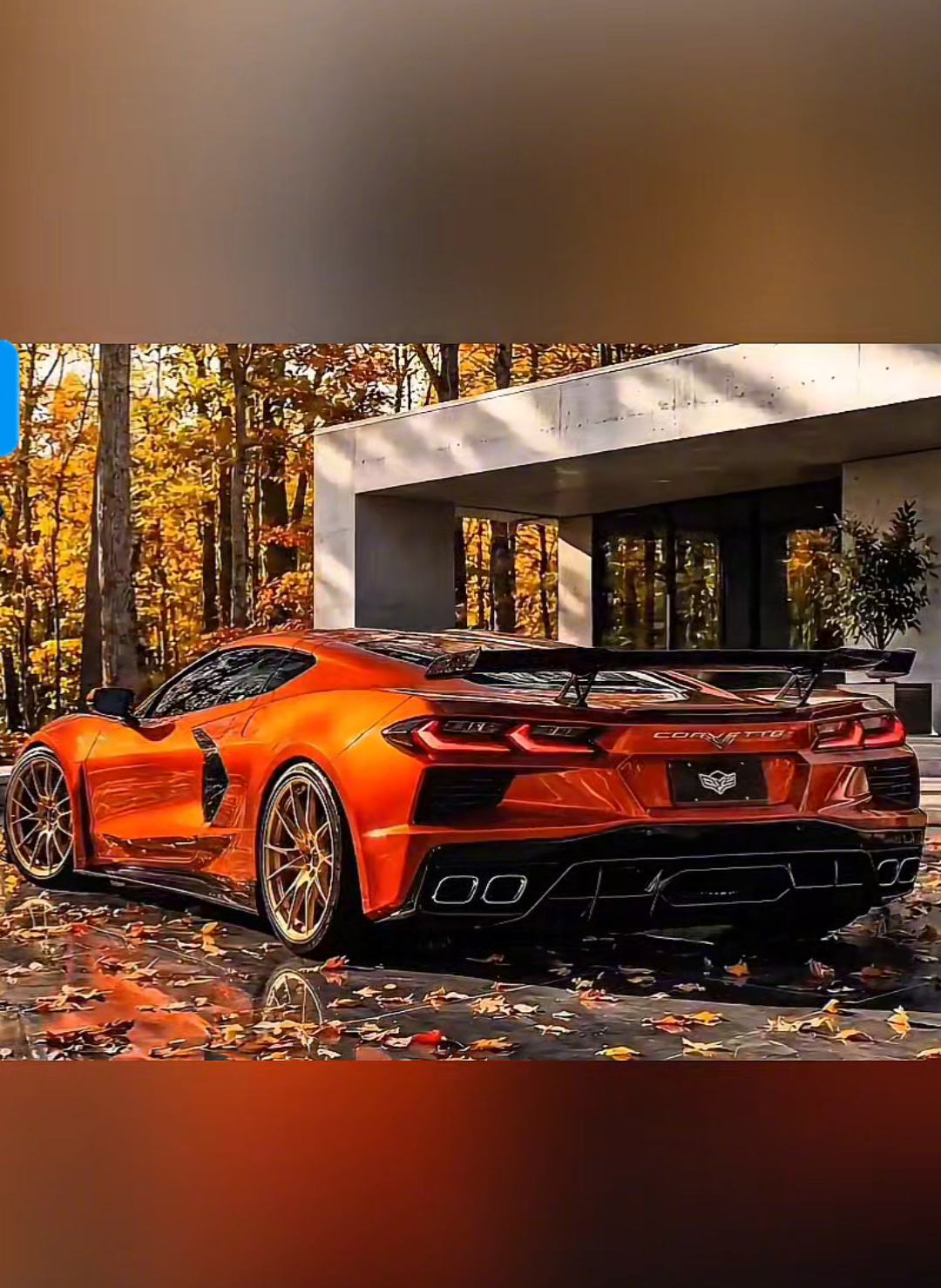 @Luxurious Cars
