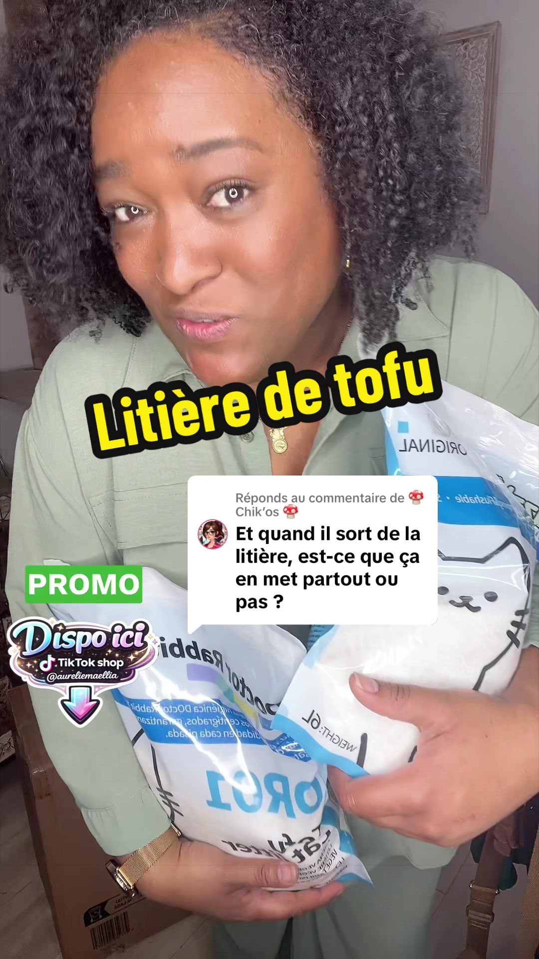@Aur&eacute;lie et Maellia