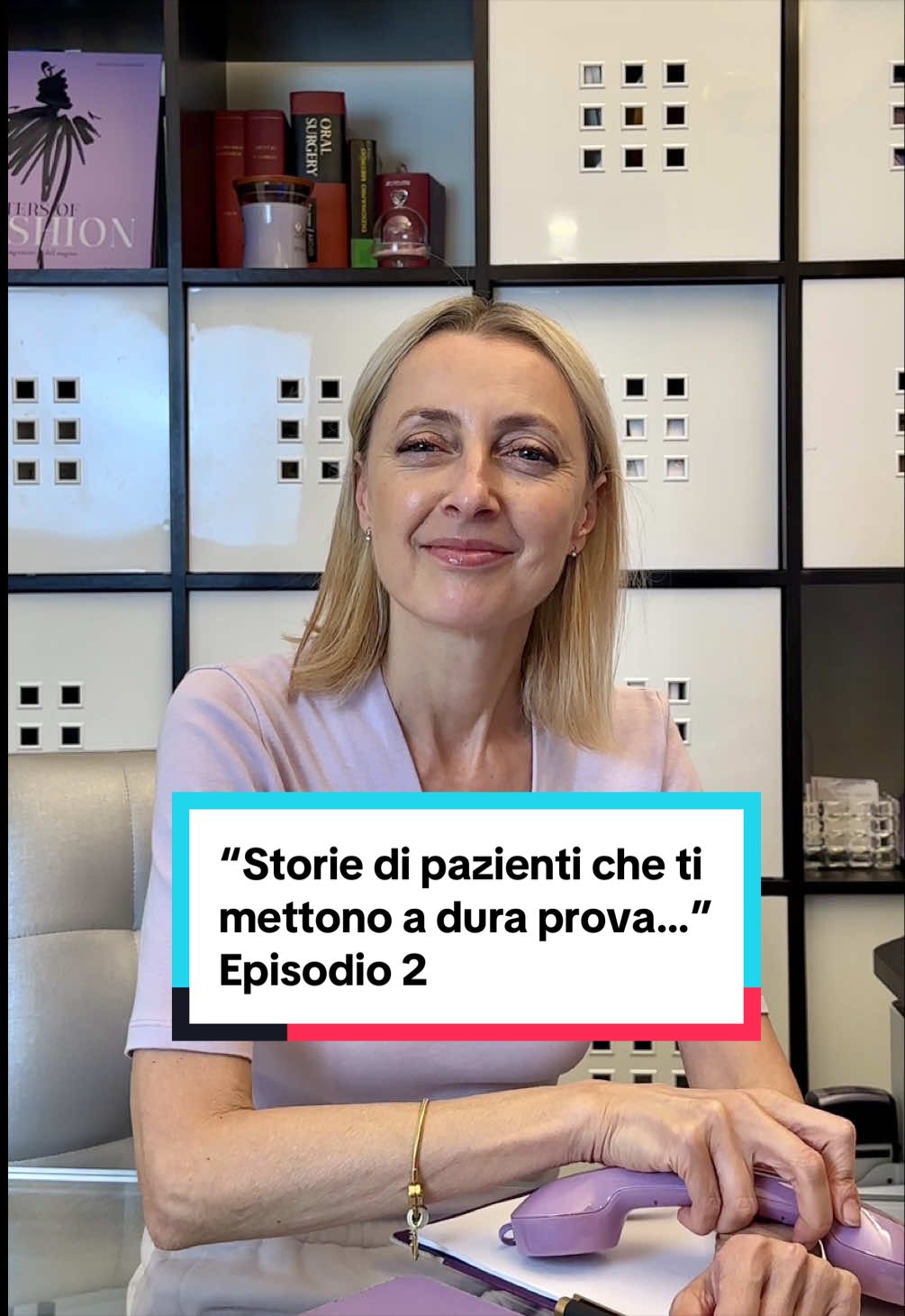 @Dott.Marta | Estetica Dentale