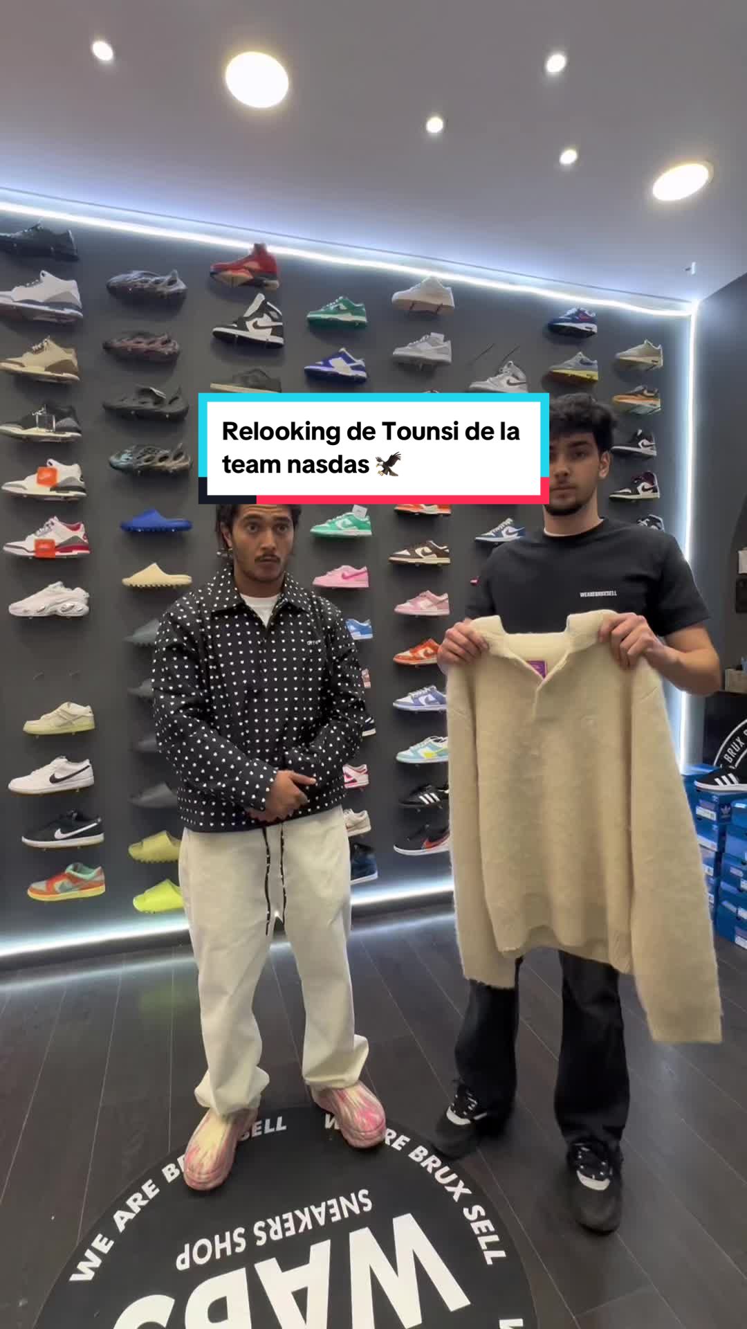 @wearebruxsell