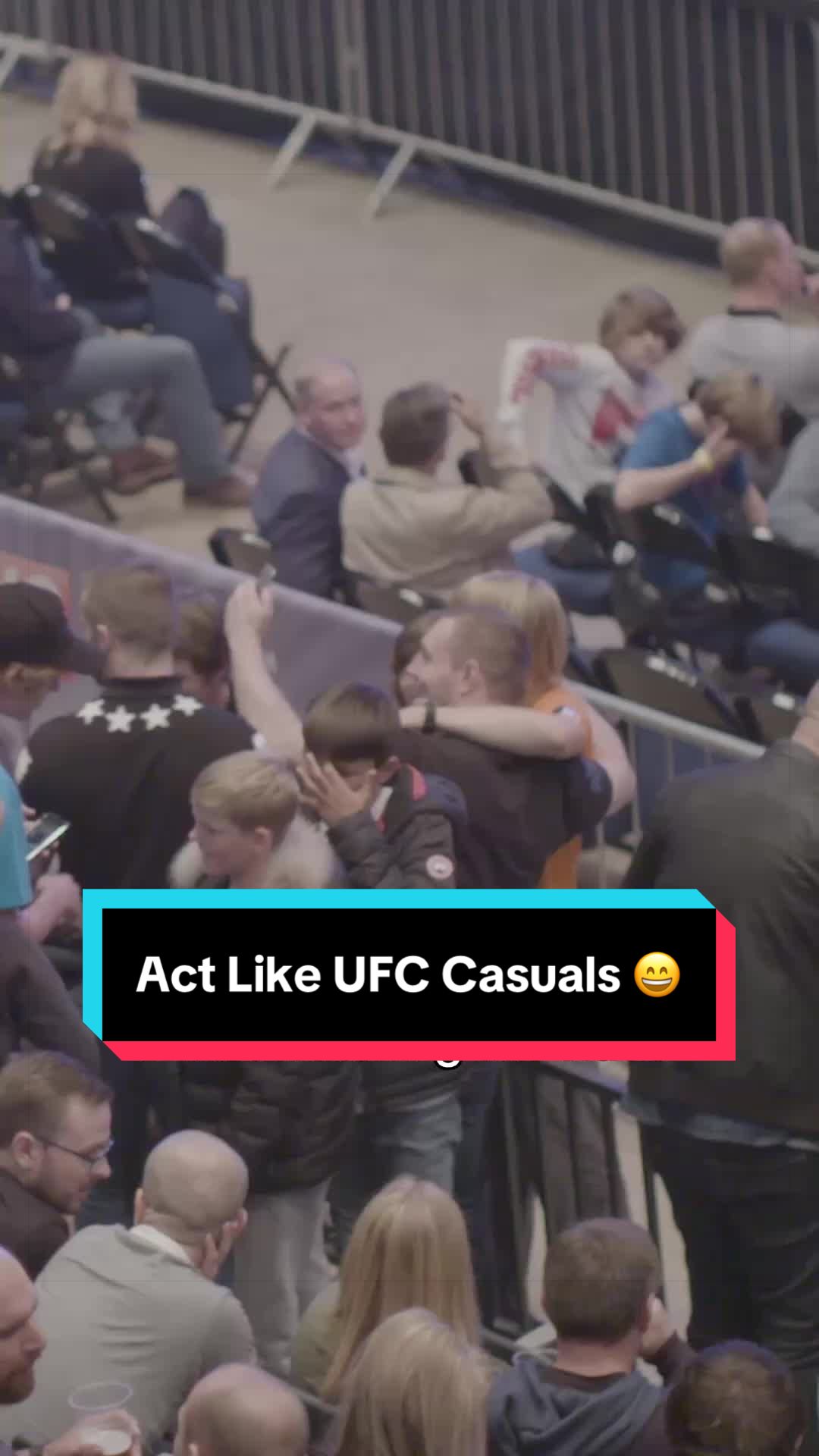 @Cage Warriors